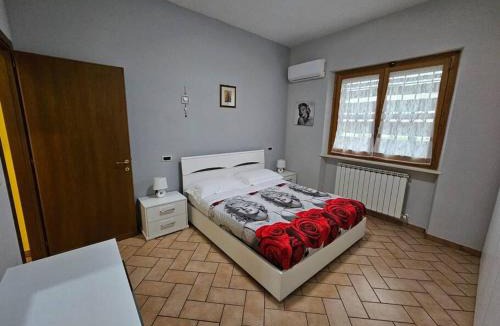 Cantalupo Apartment | Casa con incantevole panorama