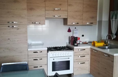Macerata Bed & Breakfast | Casa Corneto