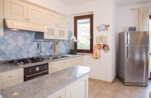 Arzachena Apartment | Casa Cristina