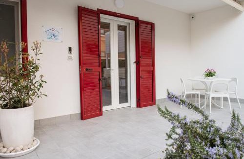 Lido di Campomarino Apartment | Casa d’amare