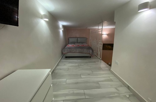 Naples City Centre Apartment | Casa D'amore Luxury is located in the heart of Naples.
