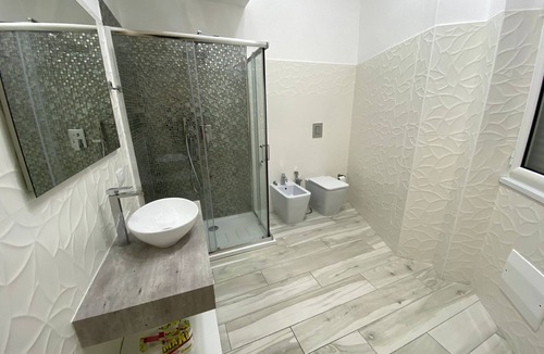Naples City Centre Apartment | Casa D'amore Luxury is located in the heart of Naples.