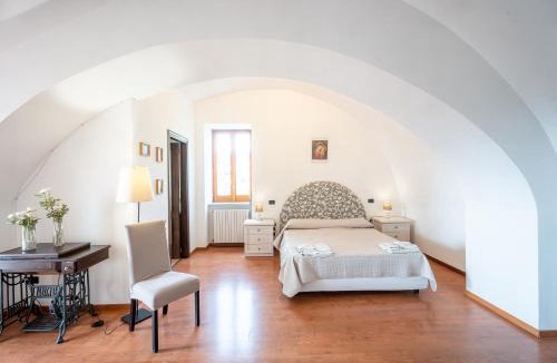 Schiazzano House | Casa De Maria