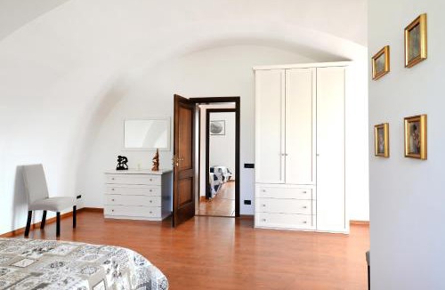 Schiazzano House | Casa De Maria