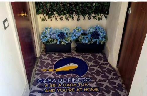 Secondigliano Apartment | Casa De Pinedo