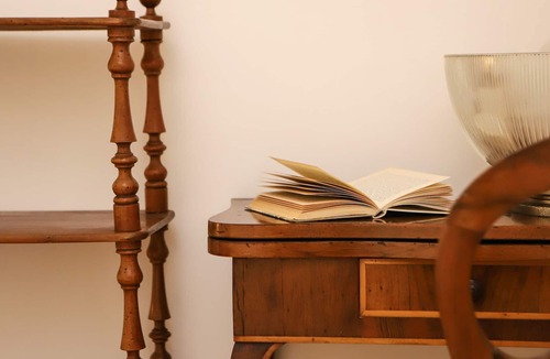 Naples City Centre Apartment | Casa Dedalo by Wonderful Italy