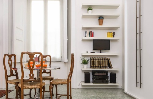 Naples City Centre Apartment | Casa Dedalo by Wonderful Italy
