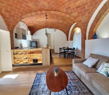 Bettolle Apartment | Casa dei Sogni - Boutique House