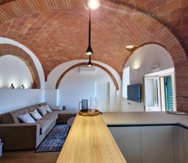 Bettolle Apartment | Casa dei Sogni - Boutique House