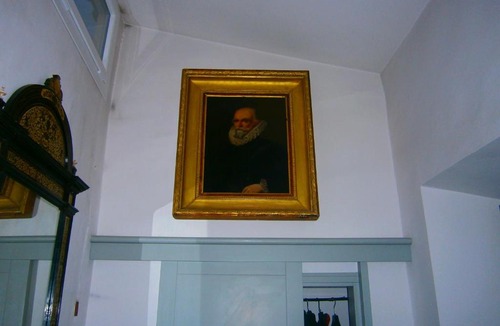 Oltrarno House | Casa Del Buono