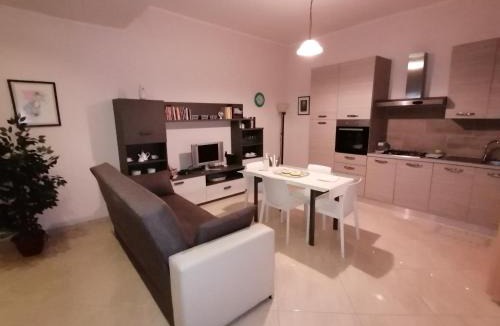 Ottaviano Apartment | Casa del Principe