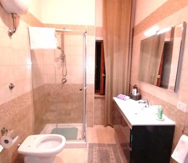 Ottaviano Apartment | Casa del Principe