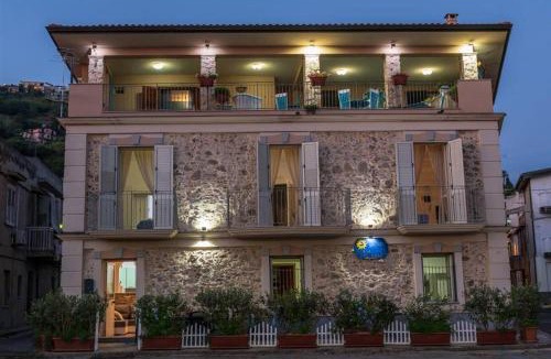 Nicotera Marina Bed & Breakfast | Casa del Sole