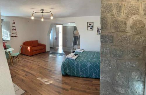 Lorica Apartment | Casa della montagna apartament