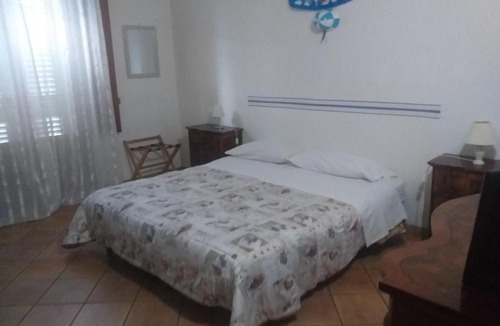 Siena Bed & Breakfast | Casa DI Alfredo II AFFITTACAMERE
