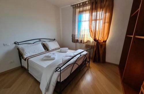 Torgiano Apartment | Casa di Anna a Perugia