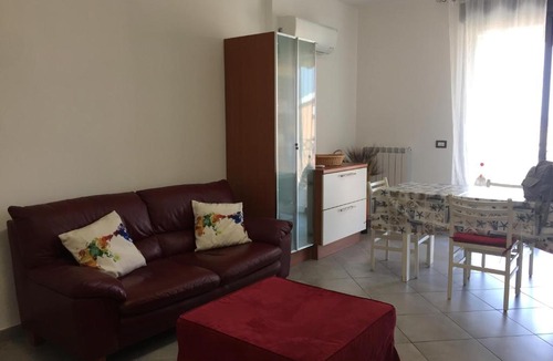 Termoli Apartment | casa di Arianna a Termoli