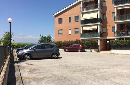 Termoli Apartment | casa di Arianna a Termoli