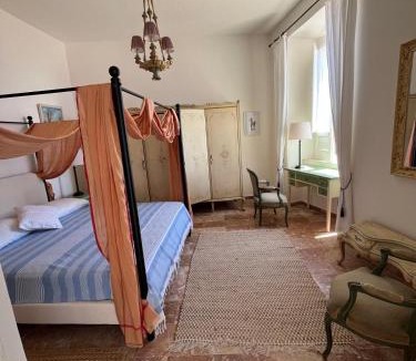 Amantea Apartment | Casa di Candida
