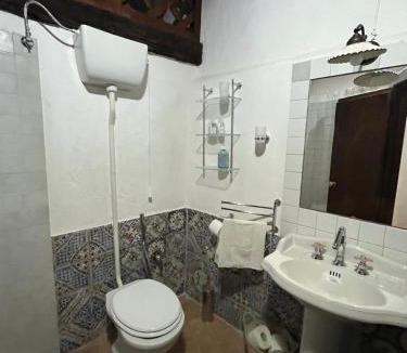 Amantea Apartment | Casa di Candida