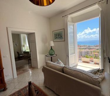 Amantea Apartment | Casa di Candida