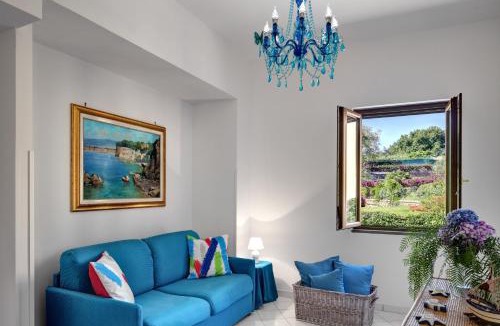 Schiazzano Apartment | Casa di Giulietta
