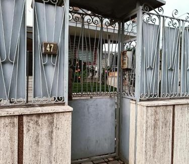 Trecase House | Casa di Nonna Margherita
