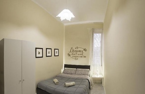 Naples City Centre Bed & Breakfast | Casa Di Pupa