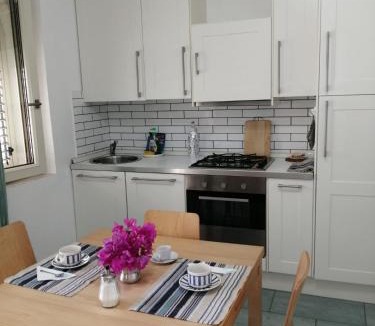 Falerna Apartment | Casa di Silvia