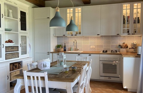 Bollano House | Casa di Sotto, Podere Ampella: a beautiful holiday house in the heart of Tuscany