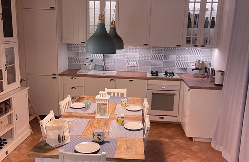 Bollano House | Casa di Sotto, Podere Ampella: a beautiful holiday house in the heart of Tuscany