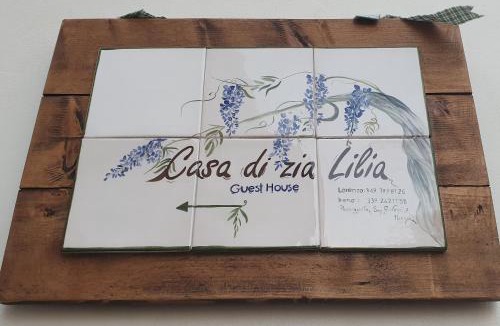 Norma Apartment | Casa di Zia Lilia