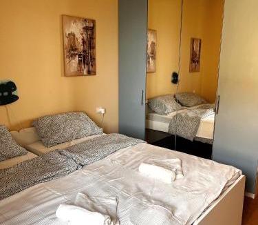 Scilla Apartment | Casa Diana