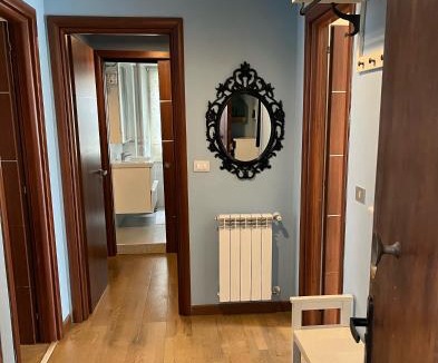 Scilla Apartment | Casa Diana