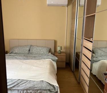 Scilla Apartment | Casa Diana