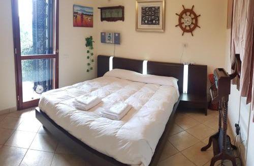Valmontone Villa | CASA dolce CASA