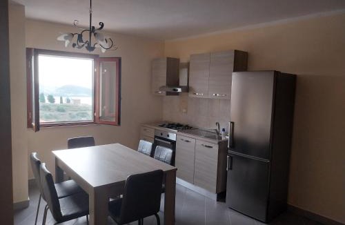 Guardialfiera Apartment | Casa dolce lago