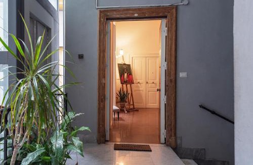 Montecalvario Apartment | Casa Donna Aiuola