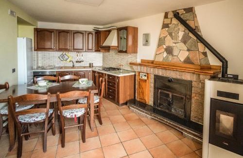 Orria House | Casa Donna Grazia - Cilento