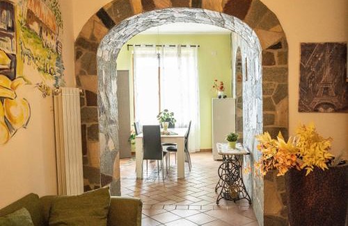 Orria House | Casa Donna Grazia - Cilento