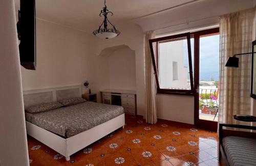 Anacapri Bed & Breakfast | Casa Dora
