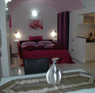 Amalfi House | Casa Duomo