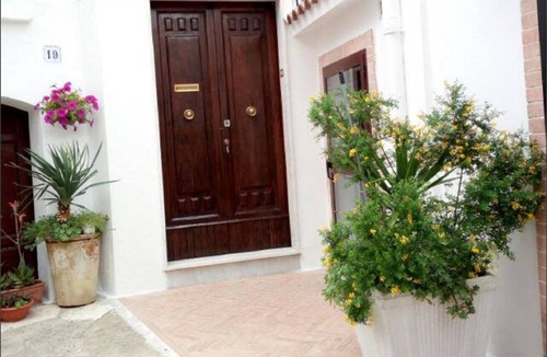 Macchia House | Casa Eleonora - Emilio\'s Room