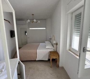 Marina Grande House | Casa Elisa