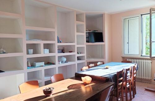 San Martino Sannita Apartment | Casa Ely