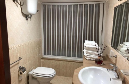 Montecalvario Apartment | Casa Emilia