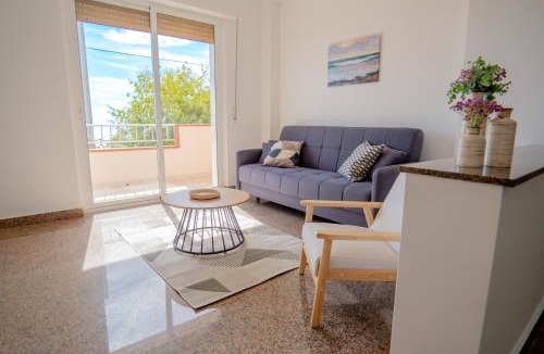 Bova Marina Apartment | Casa Erika