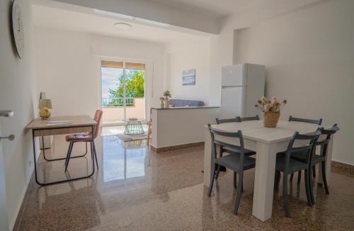 Bova Marina Apartment | Casa Erika