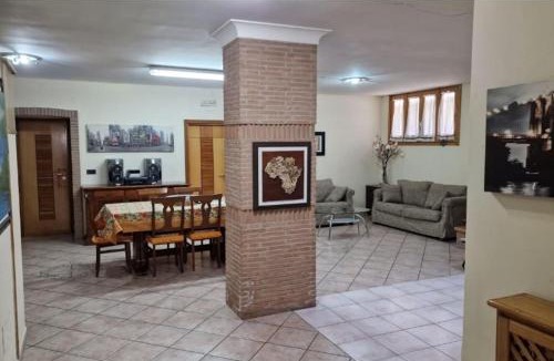 Lusciano Apartment | Casa Erre