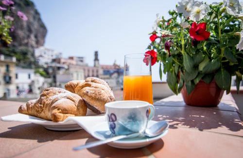 Atrani Apartment | Casa Ester